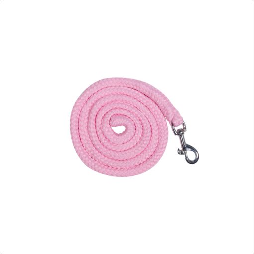 Hobby Horsing - Strick in rosa