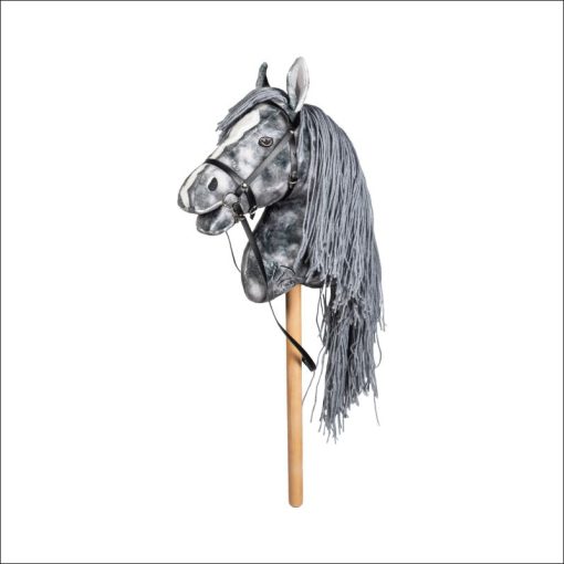 Hobby Horse - Clara (grau)