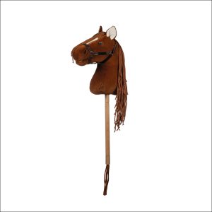 Hobby Horse - Lola (dunkelfuchs)