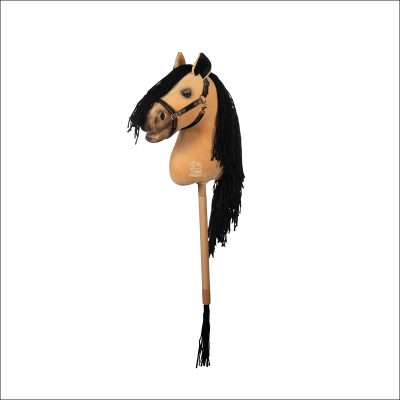 Hobby Horse - Winnie (buckskin)