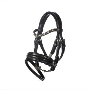 Hobby Horsing Ledertrense