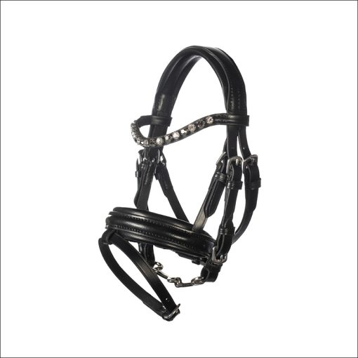 Hobby Horsing Ledertrense