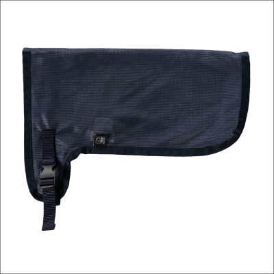 Hobby Horsing - Fliegendecke - dunkelblau