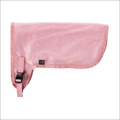 Hobby Horsing - Fliegendecke - rosa