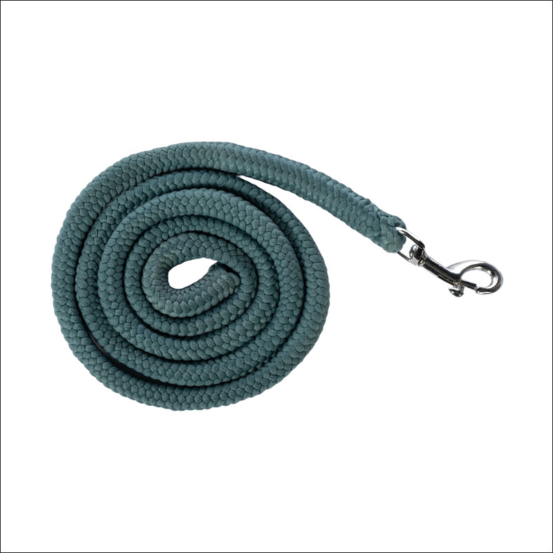 Hobby Horsing Basic - Halfter und Strick - türkis Hobby Horsing Basic - Halfter und Strick - türkis