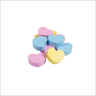 Hobby Horsing - Leckerlis aus Holz