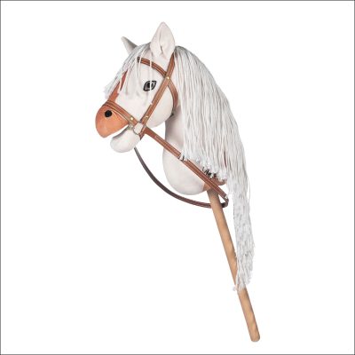 Hobby Horse - Mini - Toffee