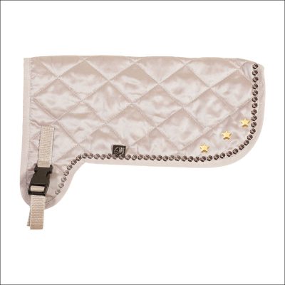 Hobby Horsing - Premium - Decke - beige