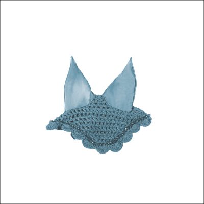 Hobby Horsing - Premium - Fliegenhaube - türkis