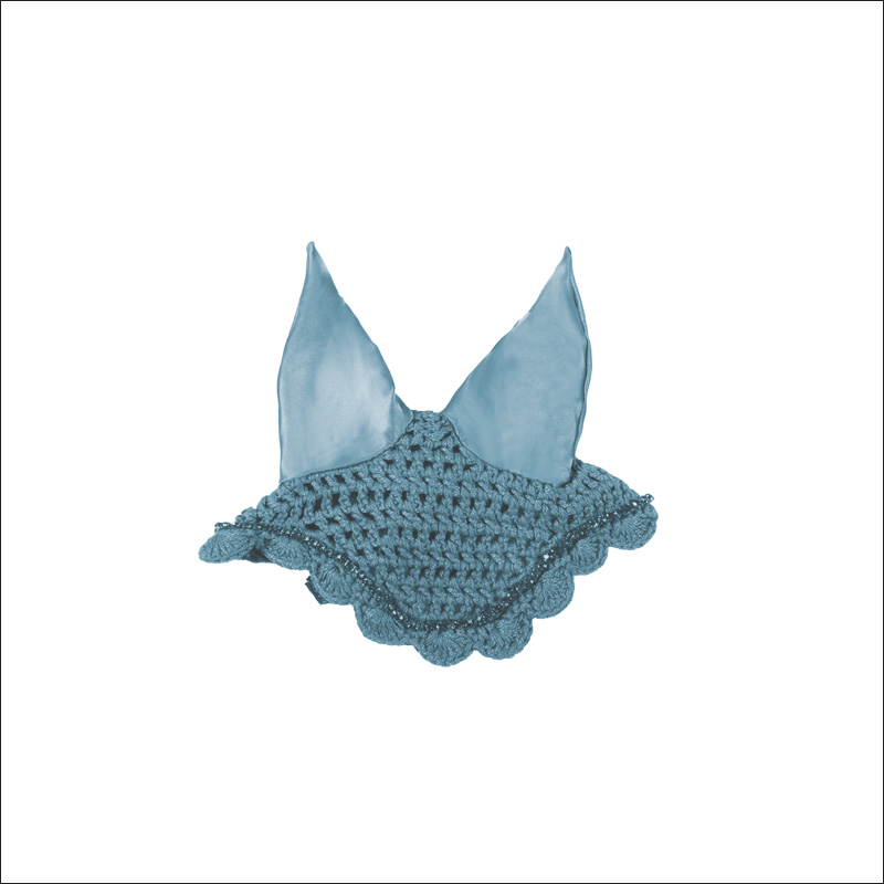 Hobby Horsing - Premium - Fliegenhaube - türkis Hobby Horsing - Premium - Fliegenhaube - türkis