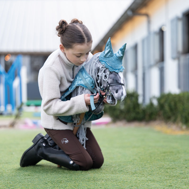 Hobby Horsing - Premium - Fliegenhaube Hobby Horsing - Premium - Fliegenhaube